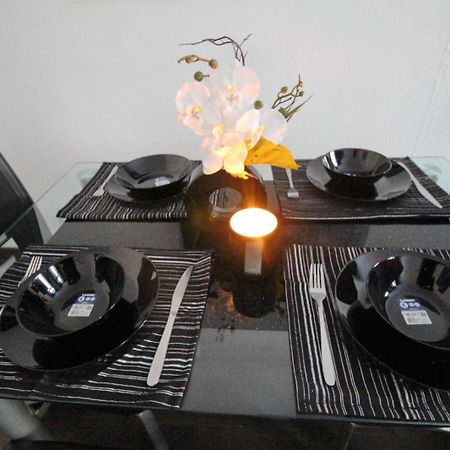 23Sam Apartment Vienna 23 Malfattigasse Luaran gambar