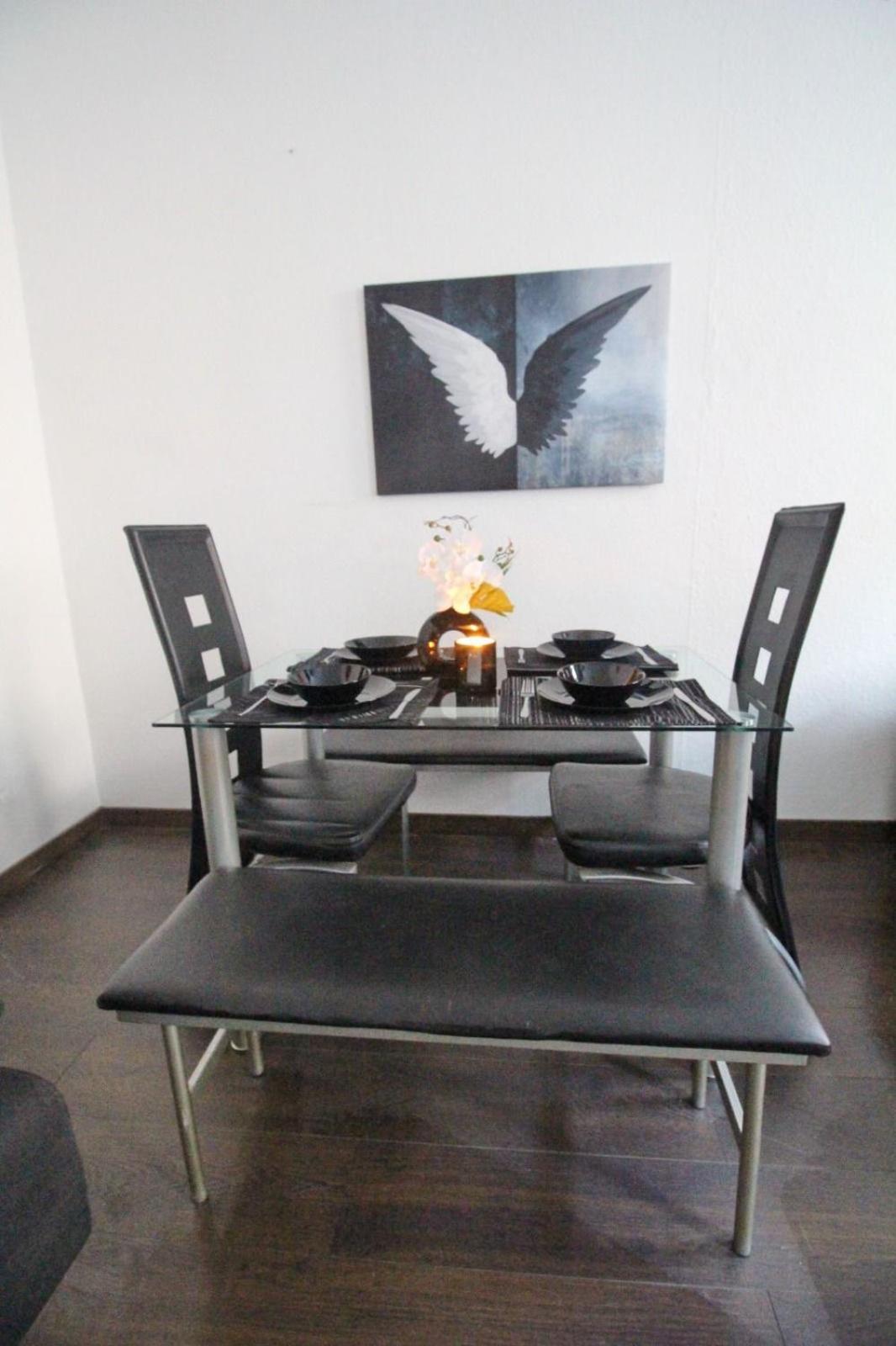 23Sam Apartment Vienna 23 Malfattigasse Luaran gambar